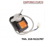 Μοτέρ Ψυγείου Beko RDNE510M21X, 5720970100